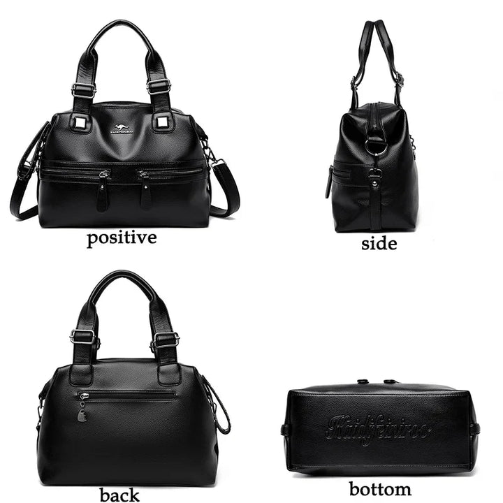 Valsenia LUYIAIXI microfibre bag