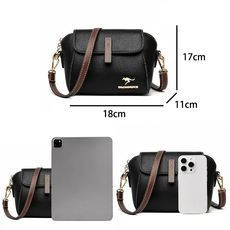 Valsenia Crossbody Bag