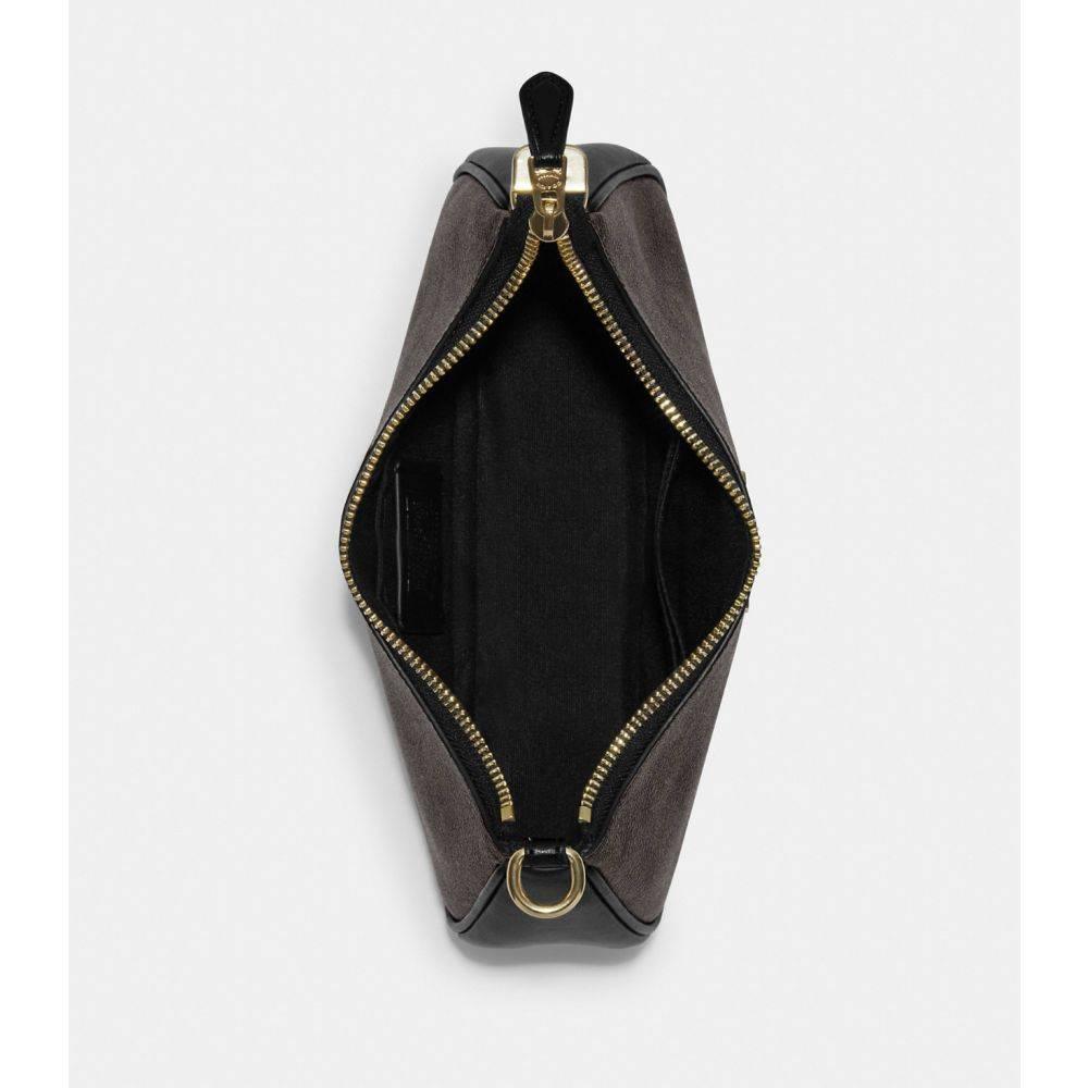 Valsenia Coach Teri Bag