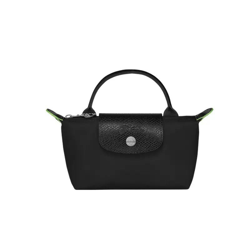Sac cabas petit modèle Le Pliage Valsenia Longchamp
