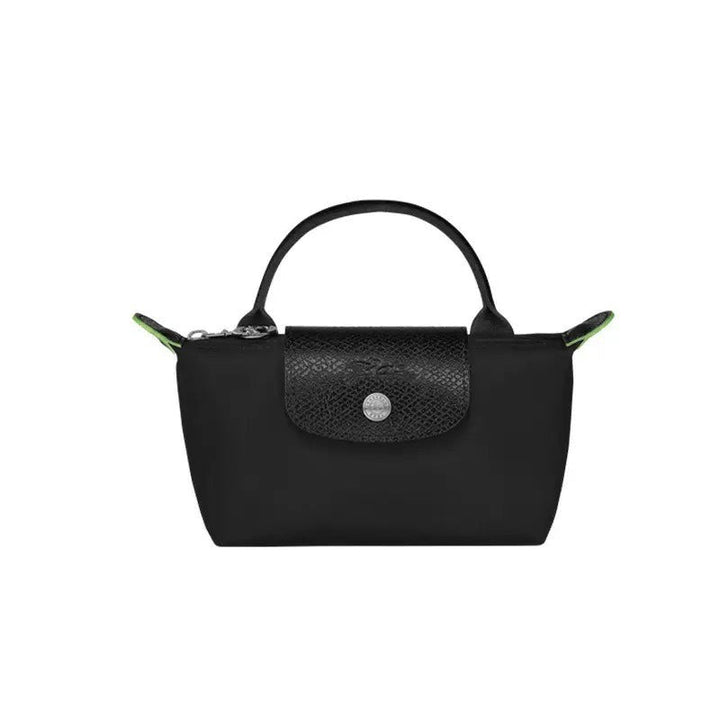 Sac cabas petit modèle Le Pliage Valsenia Longchamp
