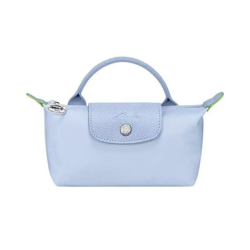 Sac cabas petit modèle Le Pliage Valsenia Longchamp