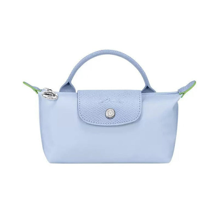 Sac cabas petit modèle Le Pliage Valsenia Longchamp