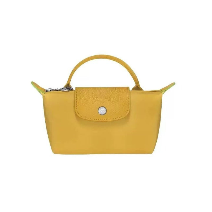 Sac cabas petit modèle Le Pliage Valsenia Longchamp