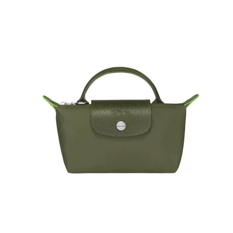 Sac cabas petit modèle Le Pliage Valsenia Longchamp