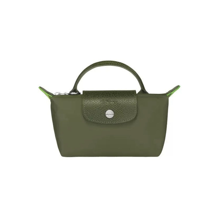 Sac cabas petit modèle Le Pliage Valsenia Longchamp