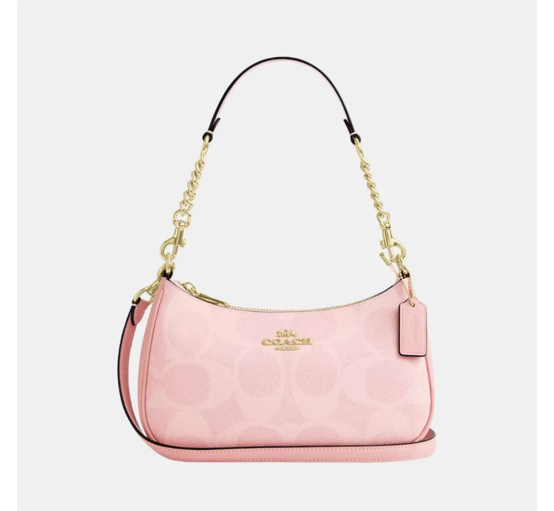 Valsenia Coach Teri Bag