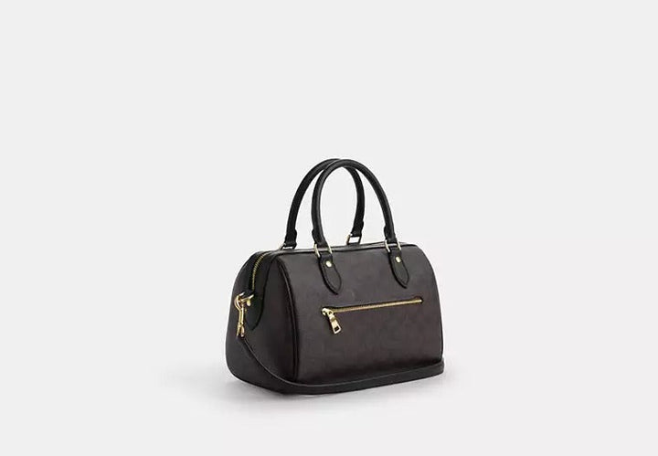 Valsenia Coach Rowan Satchel Bag