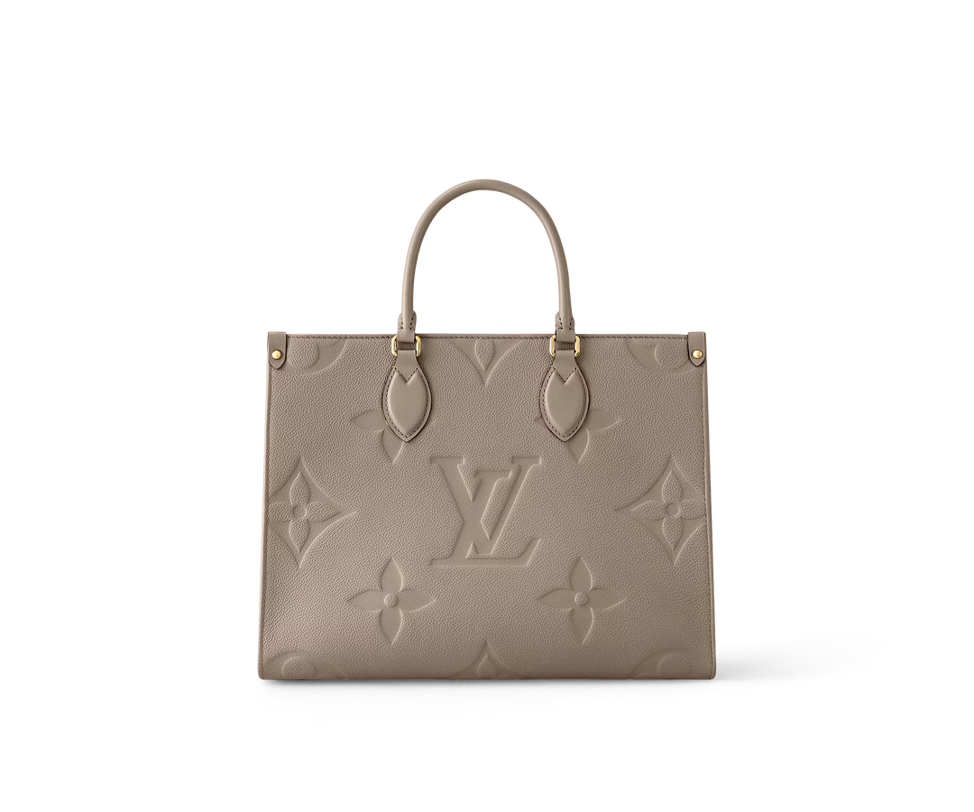 Valsenia LV Onthego MM bag