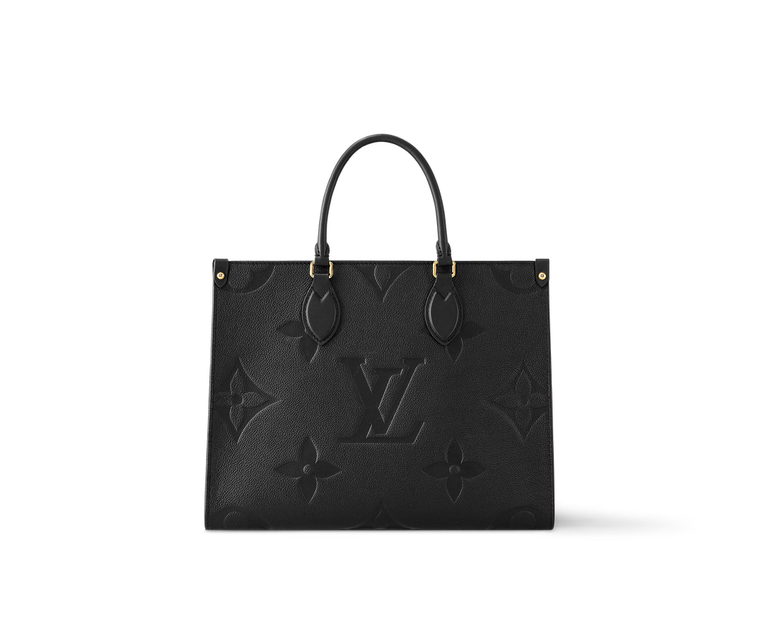 Valsenia LV Onthego MM bag