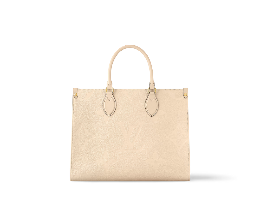 Valsenia LV Onthego MM bag