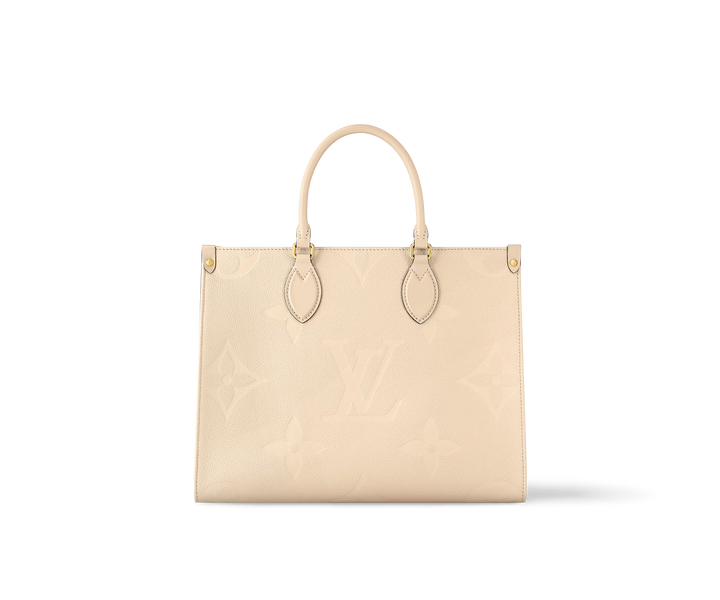 Valsenia LV Onthego MM bag