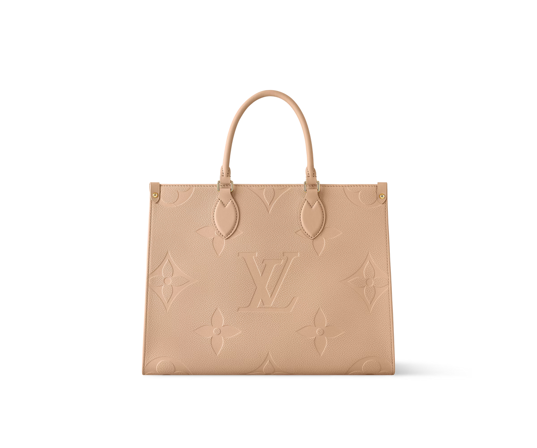 Valsenia LV Onthego MM bag