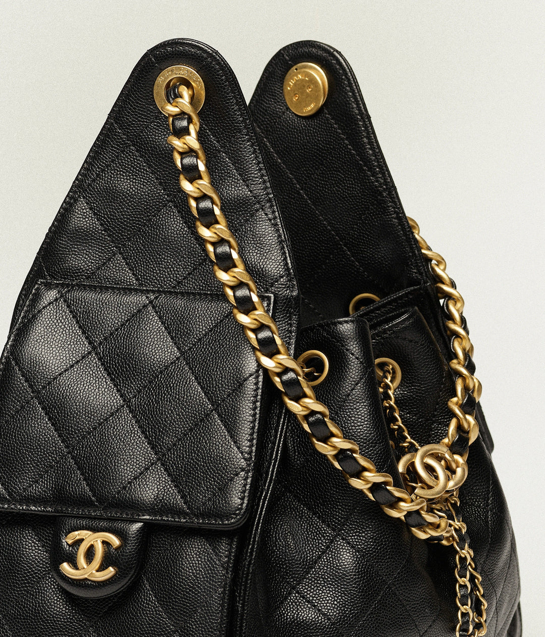 Valsenia Chanel 25 Tasche