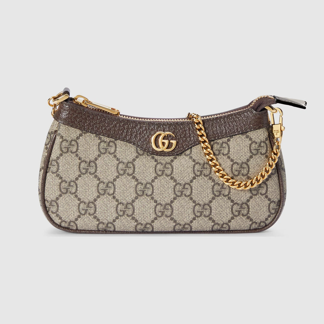 Valsenia Gucci GG Ophidia Mini Shoulder Bag