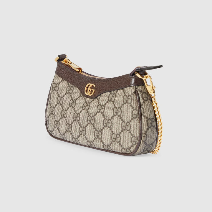 Valsenia Gucci GG Ophidia Mini Shoulder Bag