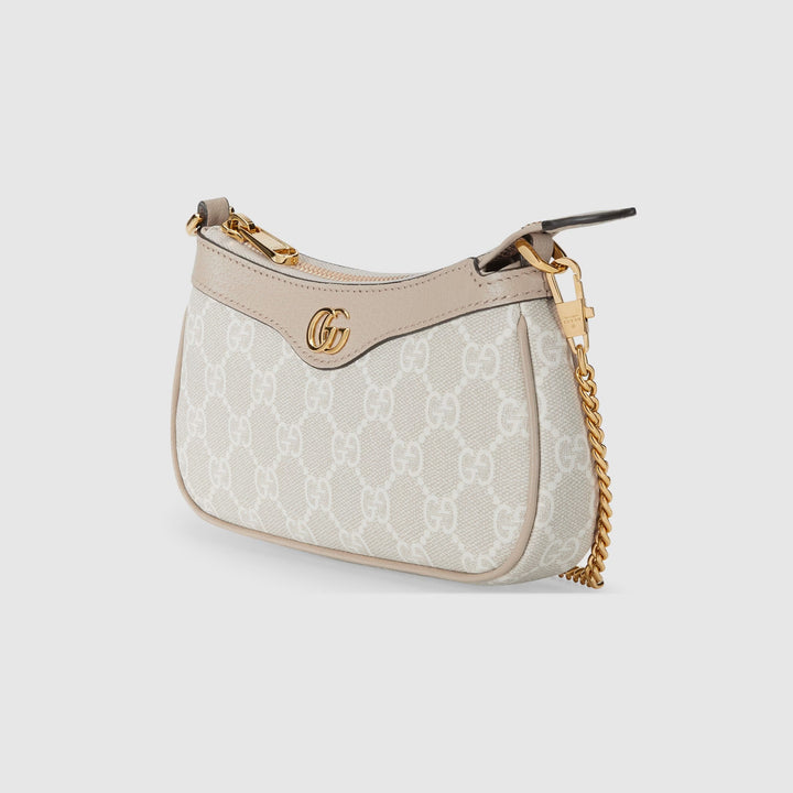 Valsenia Gucci GG Ophidia Mini Shoulder Bag