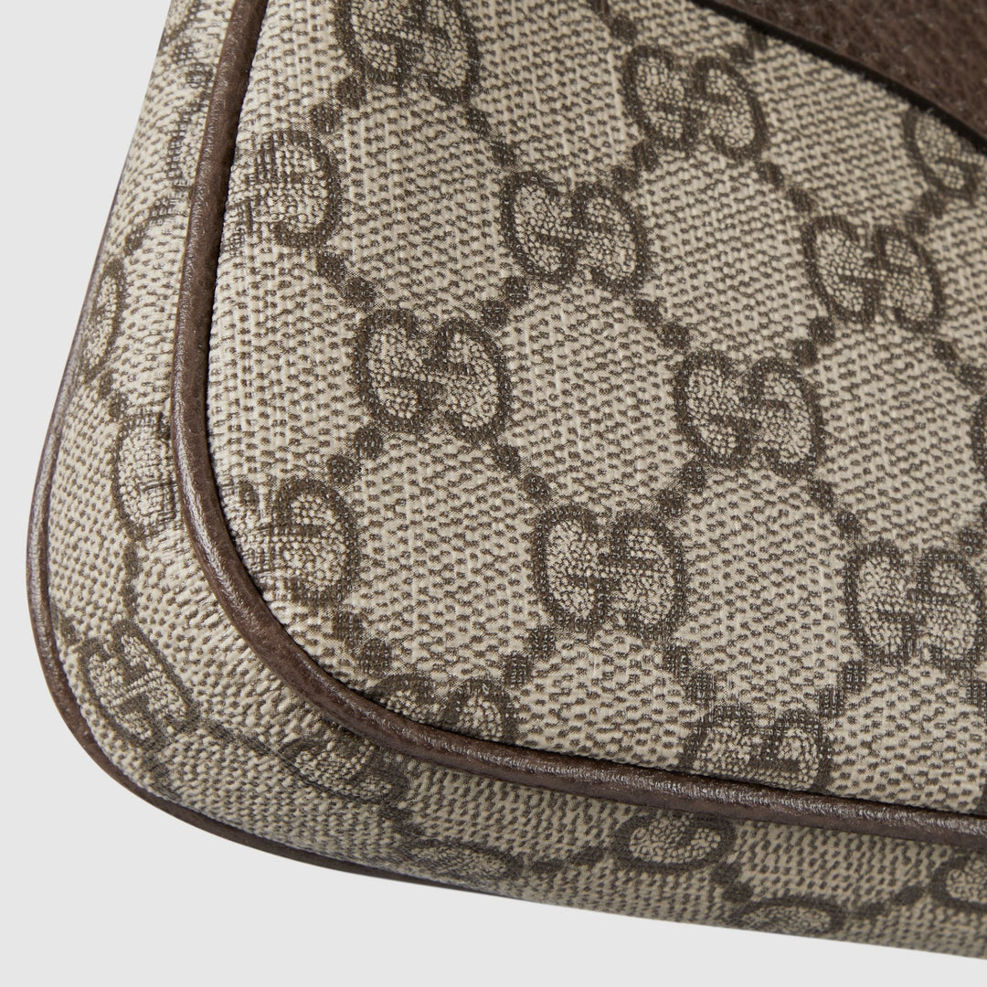 Valsenia Gucci GG Ophidia Mini Shoulder Bag
