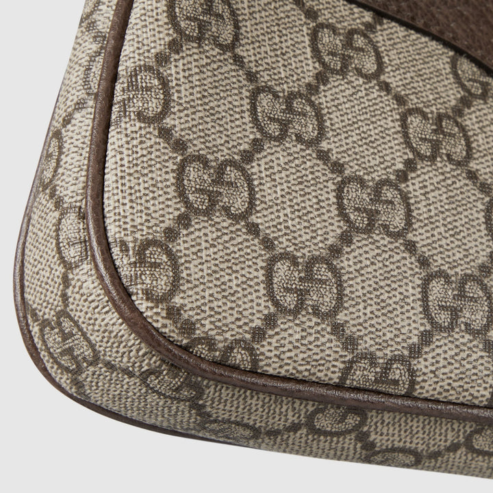 Valsenia Gucci GG Ophidia Mini Shoulder Bag