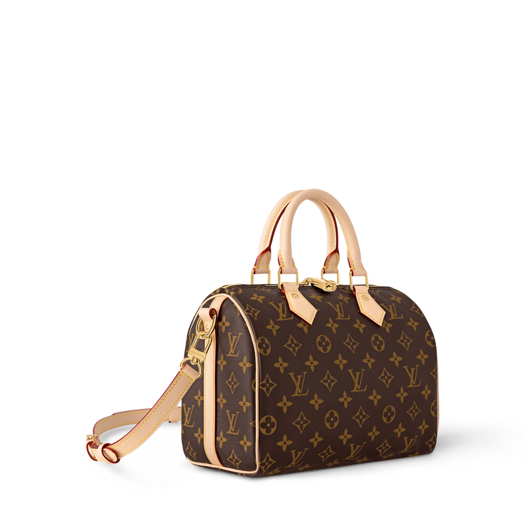 Valsenia LV Speedy Bandoulière 25 Tasche