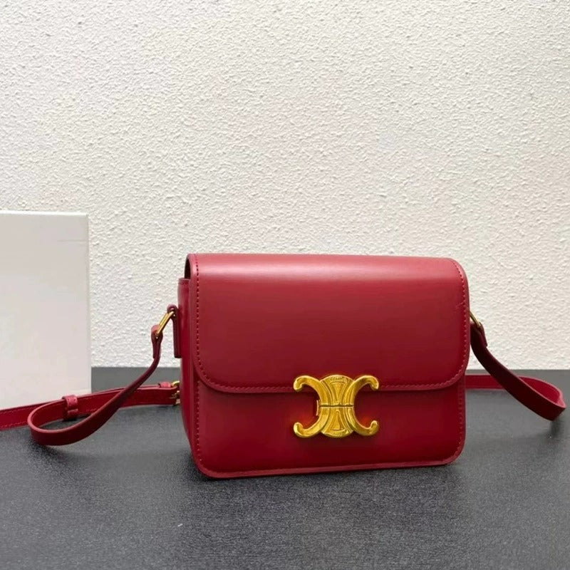 Sac Triomphe Classique Valsenia Céline