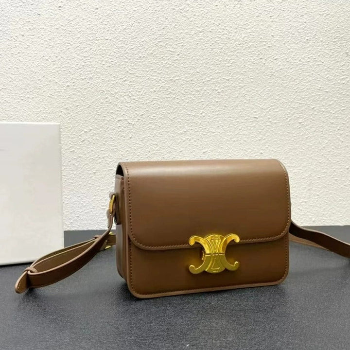 Sac Triomphe Classique Valsenia Céline