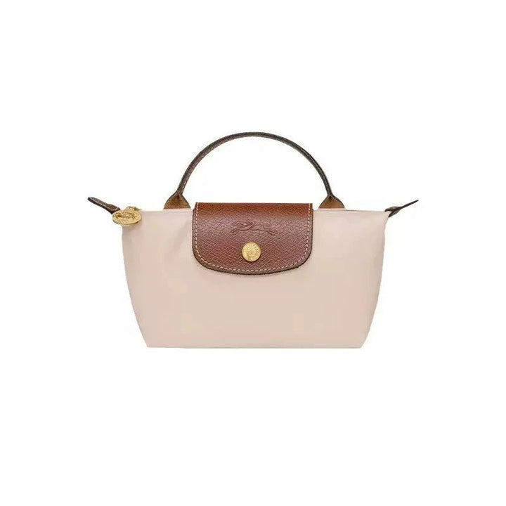 Sac cabas petit modèle Le Pliage Valsenia Longchamp