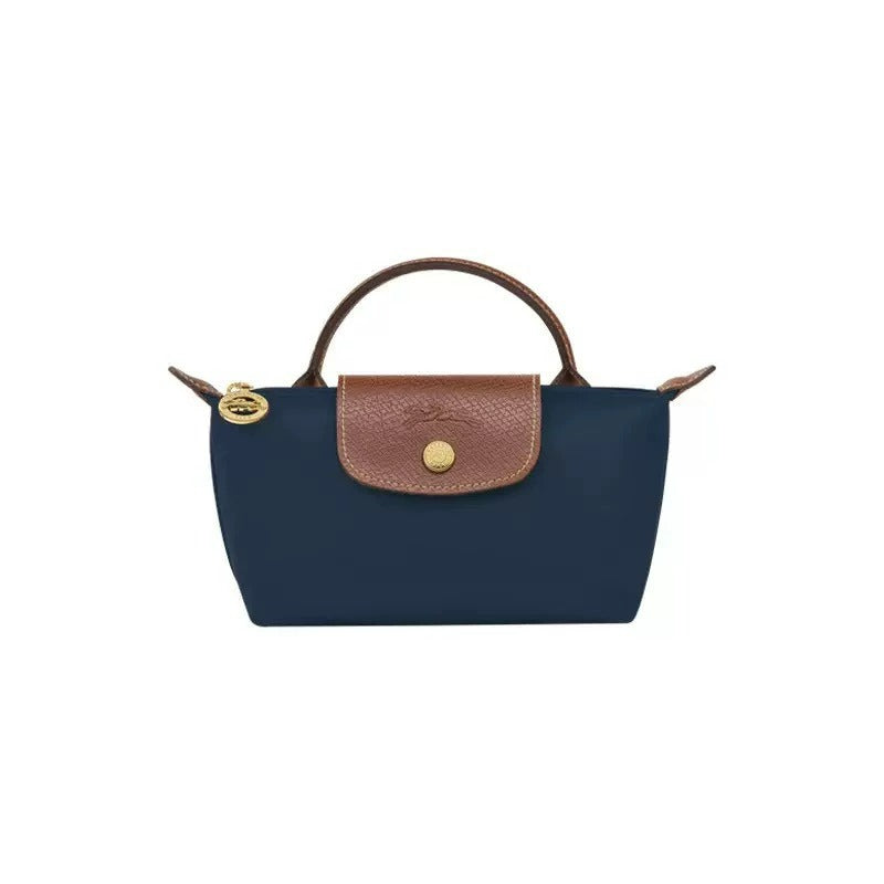 Sac cabas petit modèle Le Pliage Valsenia Longchamp