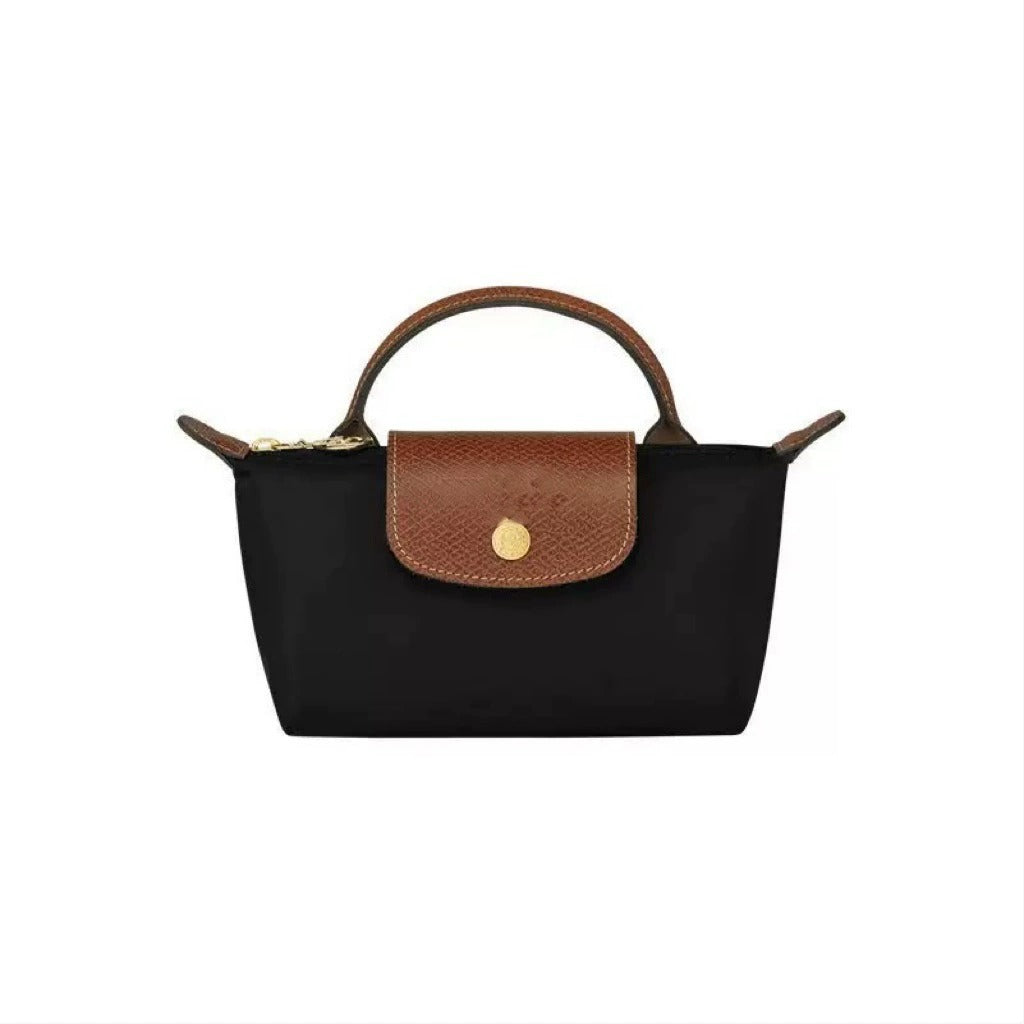 Sac cabas petit modèle Le Pliage Valsenia Longchamp