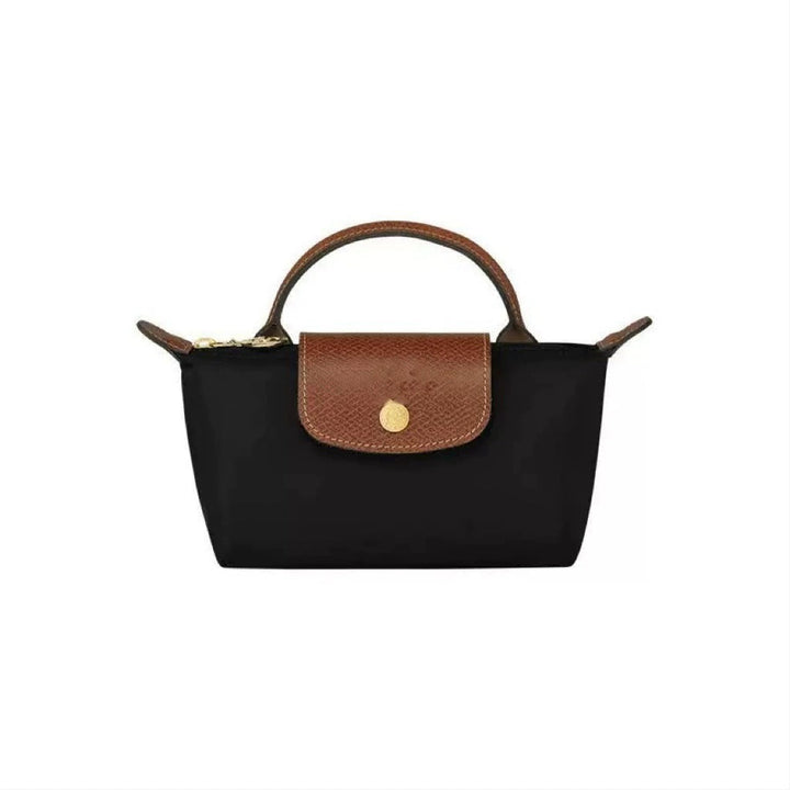 Sac cabas petit modèle Le Pliage Valsenia Longchamp
