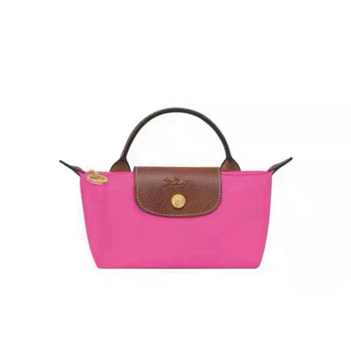 Sac cabas petit modèle Le Pliage Valsenia Longchamp