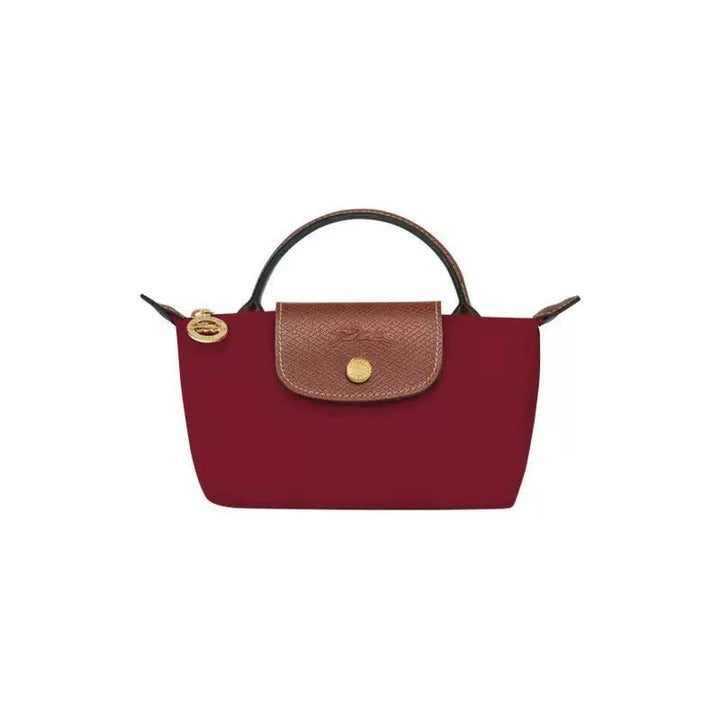 Sac cabas petit modèle Le Pliage Valsenia Longchamp