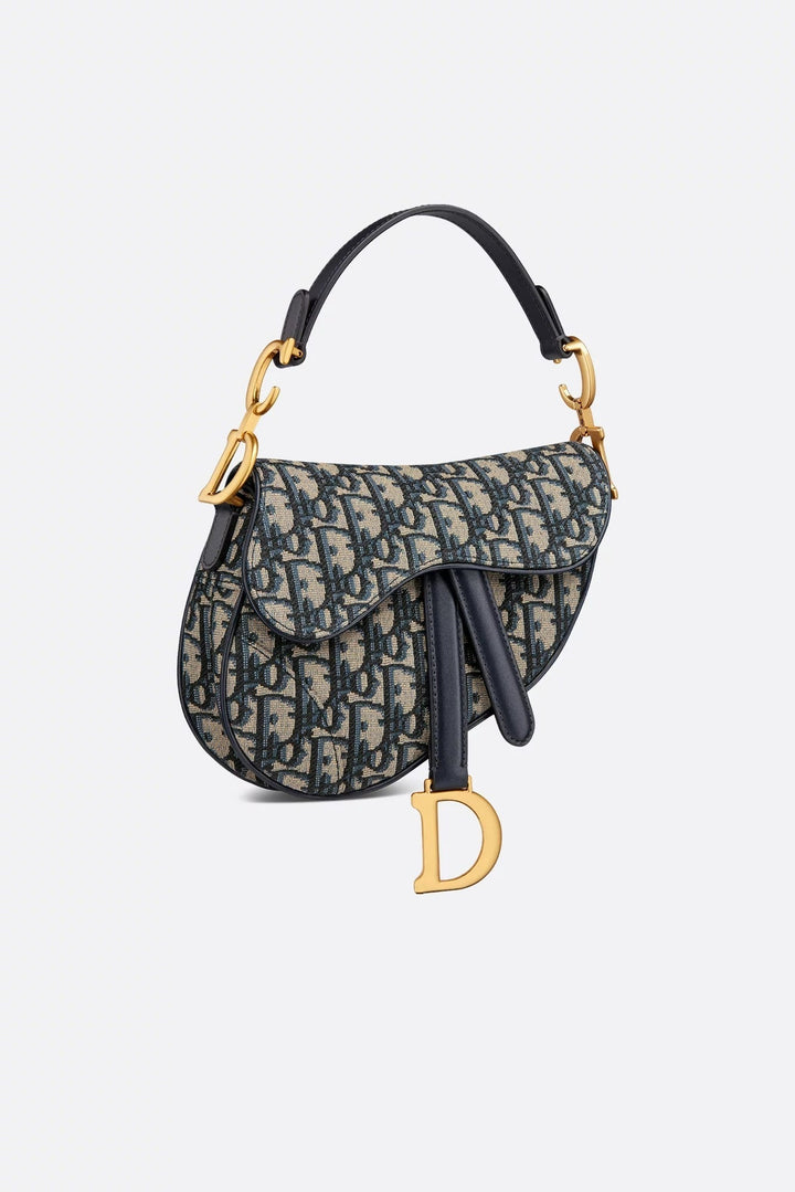 Valsenia Dior Satteltasche