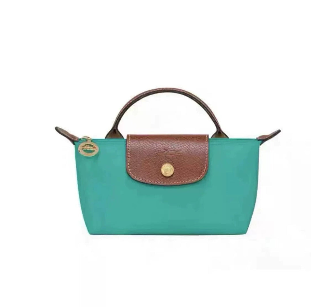 Sac cabas petit modèle Le Pliage Valsenia Longchamp