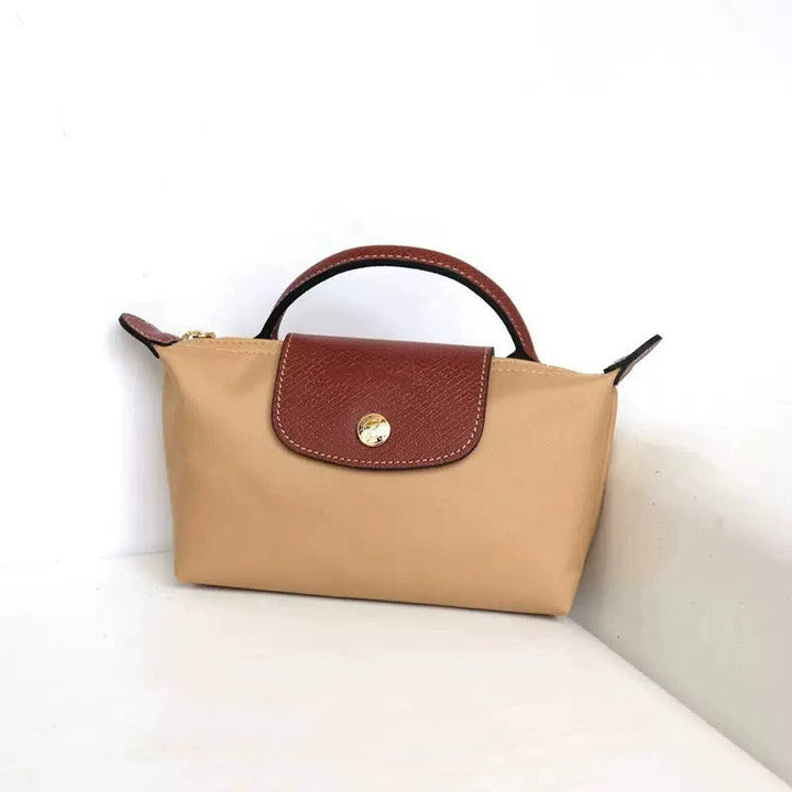 Sac cabas petit modèle Le Pliage Valsenia Longchamp