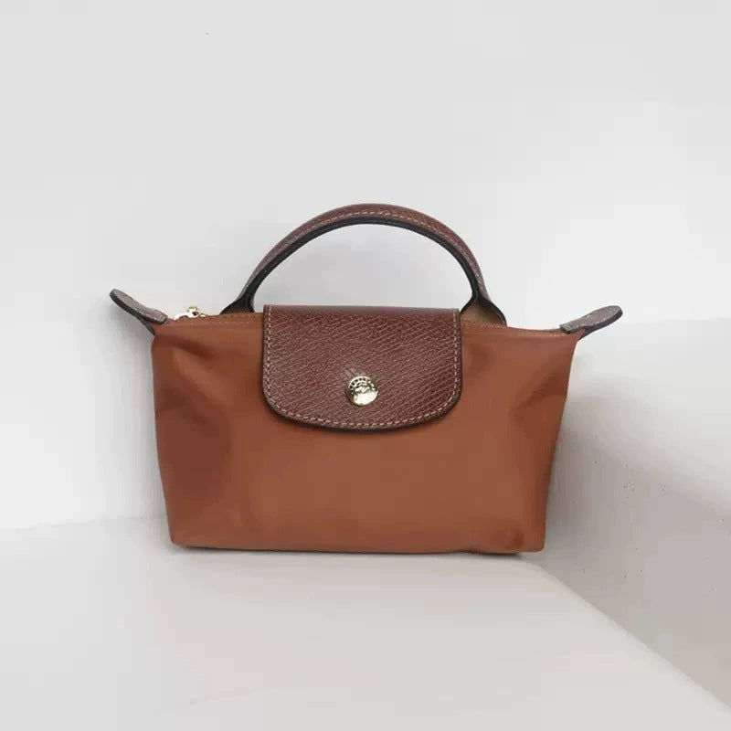 Sac cabas petit modèle Le Pliage Valsenia Longchamp