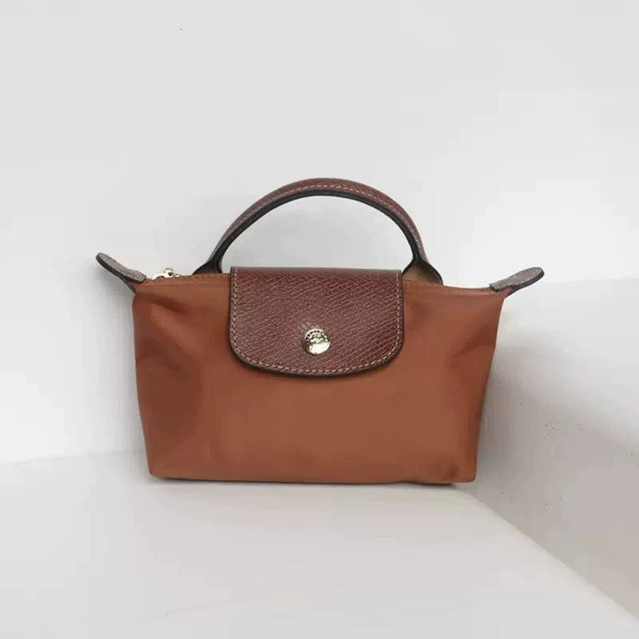 Sac cabas petit modèle Le Pliage Valsenia Longchamp