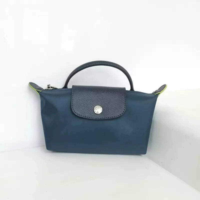Sac cabas petit modèle Le Pliage Valsenia Longchamp