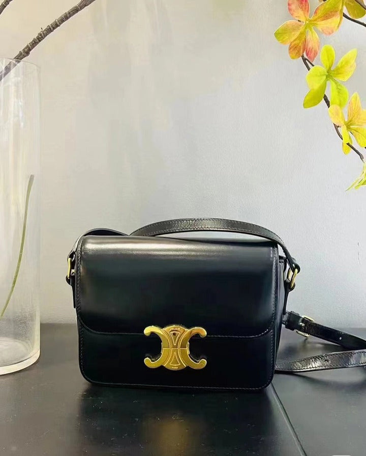Sac Triomphe Classique Valsenia Céline