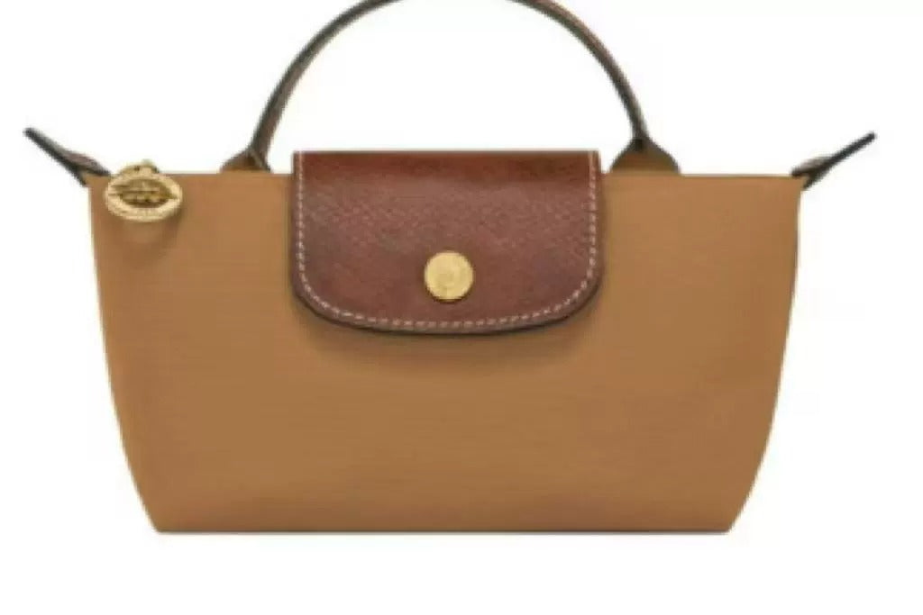 Sac cabas petit modèle Le Pliage Valsenia Longchamp