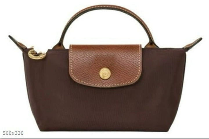Sac cabas petit modèle Le Pliage Valsenia Longchamp