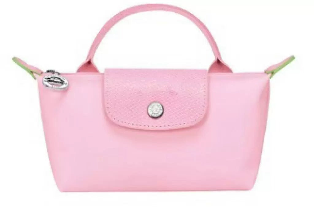 Sac cabas petit modèle Le Pliage Valsenia Longchamp