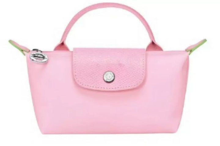 Sac cabas petit modèle Le Pliage Valsenia Longchamp