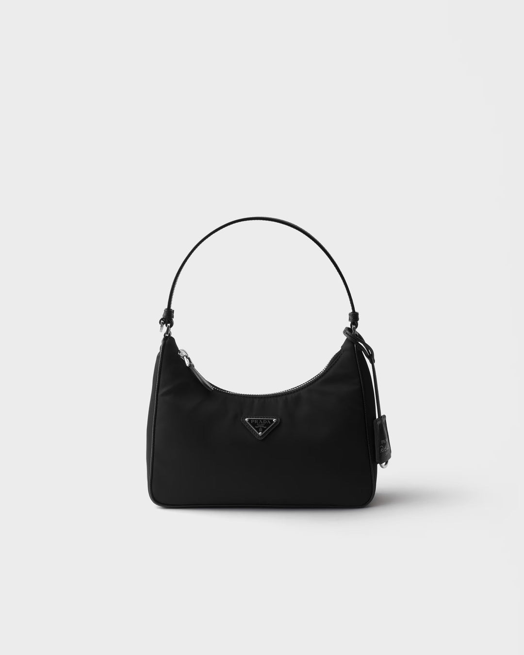 Valsenia Prada Re-Edition 2005 Re-Nylon Mini Shoulder Bag