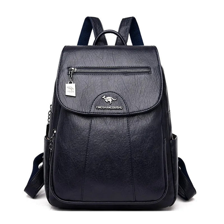 Valsenia Genuine leather backpack