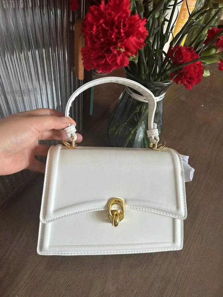 Valsenia Elegant leather bag