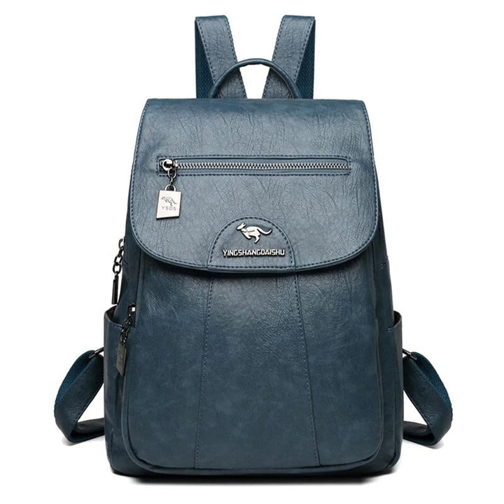 Valsenia Genuine leather backpack