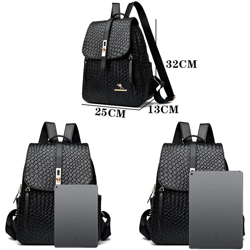 Valsenia Backpack Mochila