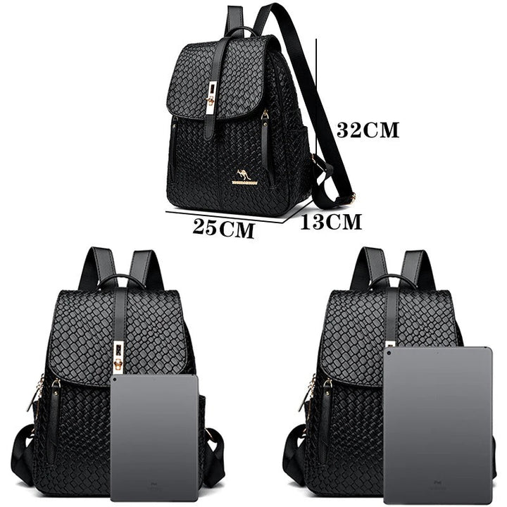 Valsenia Backpack Mochila
