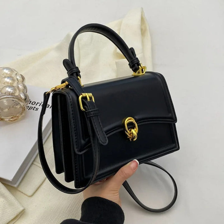 Valsenia Elegant leather bag